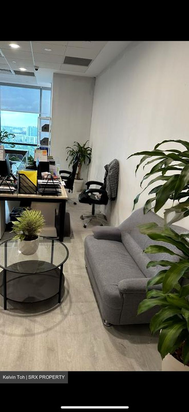 Vision Exchange (D22), Office #571640191